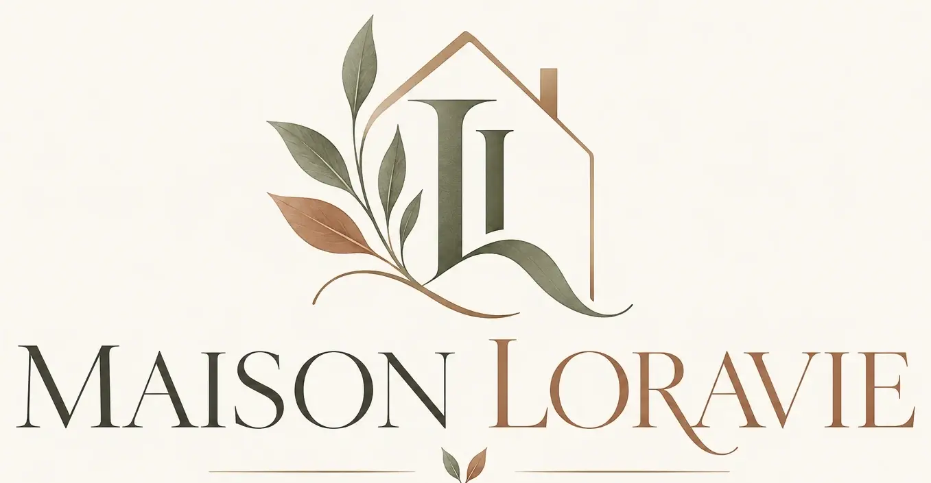 Maison Loravie