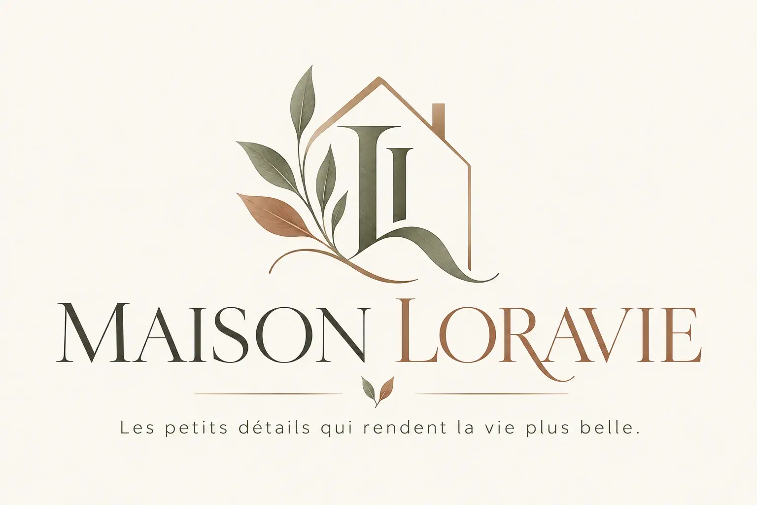 Maison Loravie