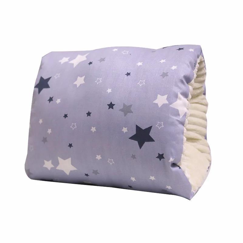 Étoiles mauve